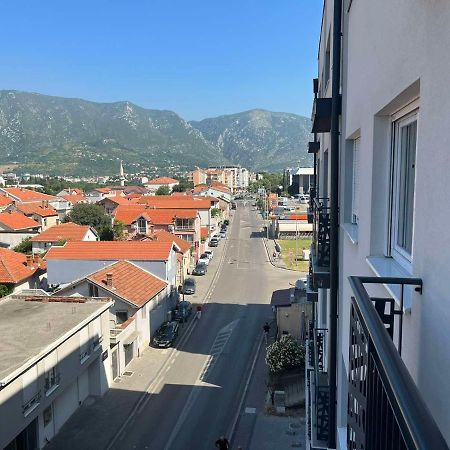 Apartment Ljalja Mostar Exteriér fotografie