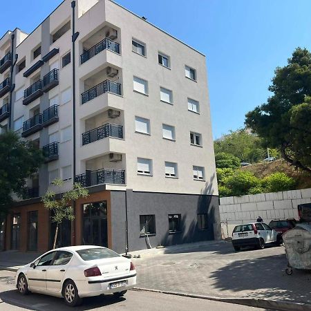 Apartment Ljalja Mostar Exteriér fotografie
