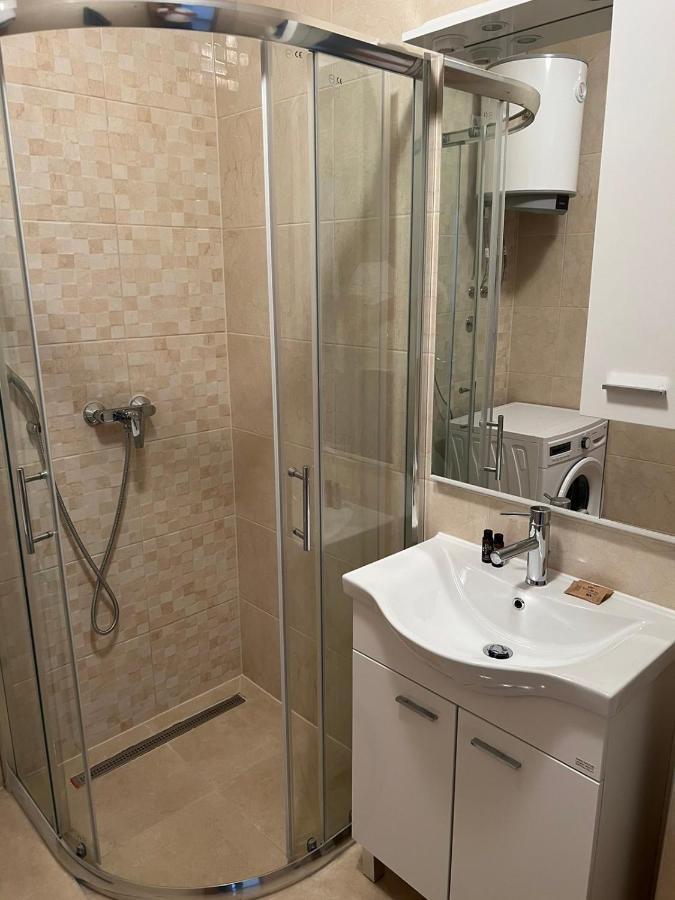 Apartment Ljalja Mostar Exteriér fotografie
