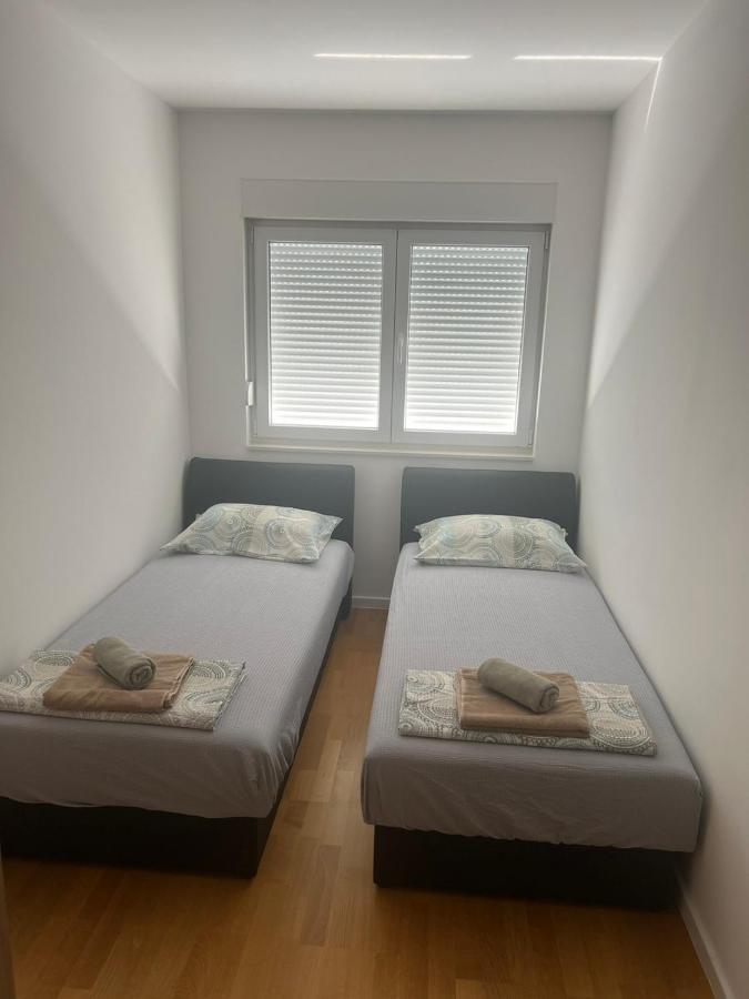 Apartment Ljalja Mostar Exteriér fotografie