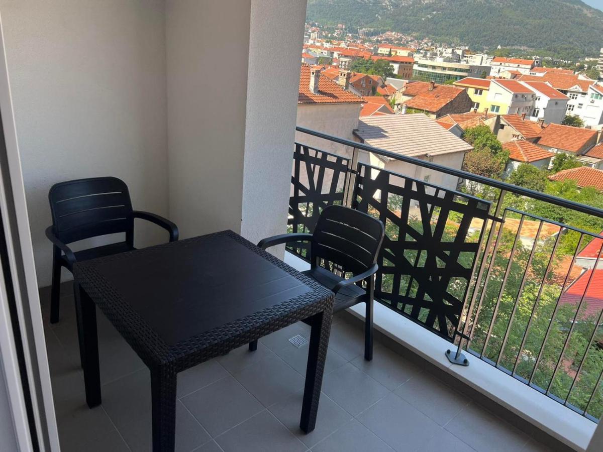 Apartment Ljalja Mostar Exteriér fotografie