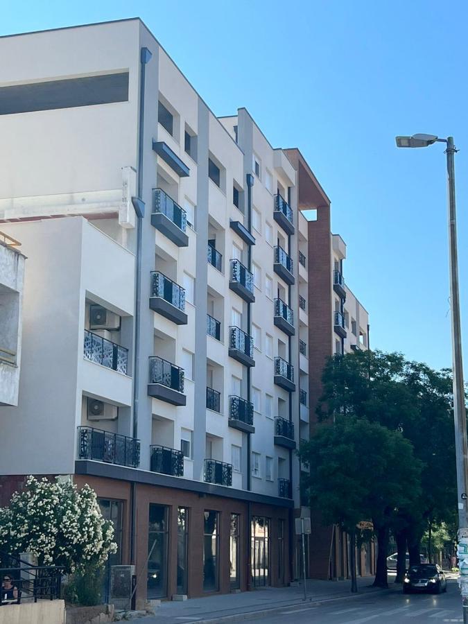 Apartment Ljalja Mostar Exteriér fotografie