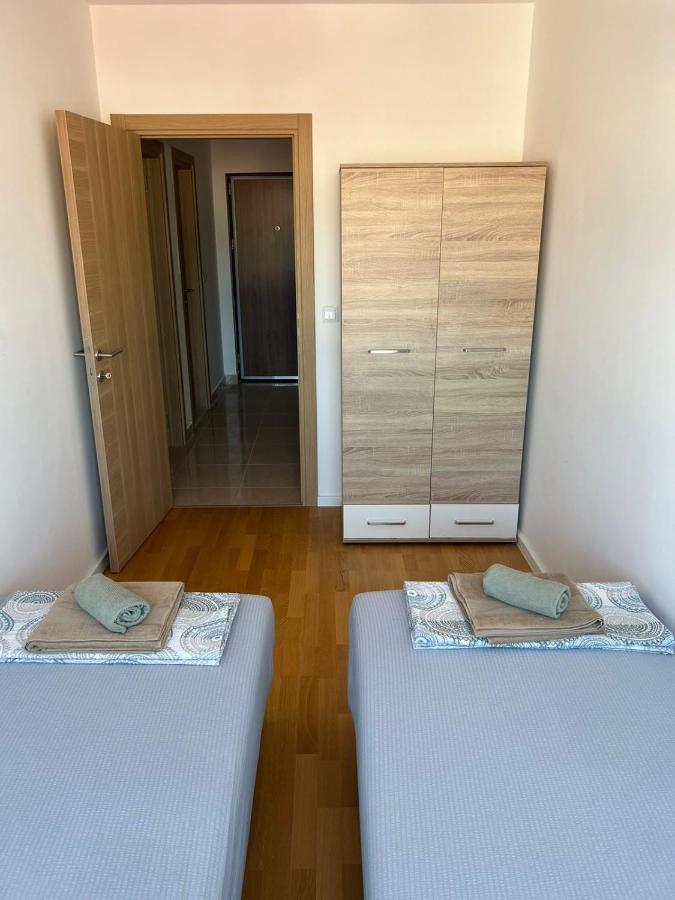 Apartment Ljalja Mostar Exteriér fotografie