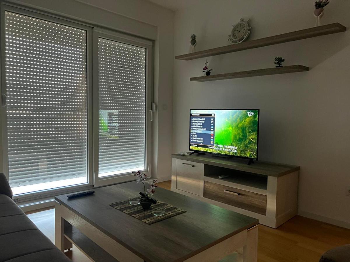 Apartment Ljalja Mostar Exteriér fotografie