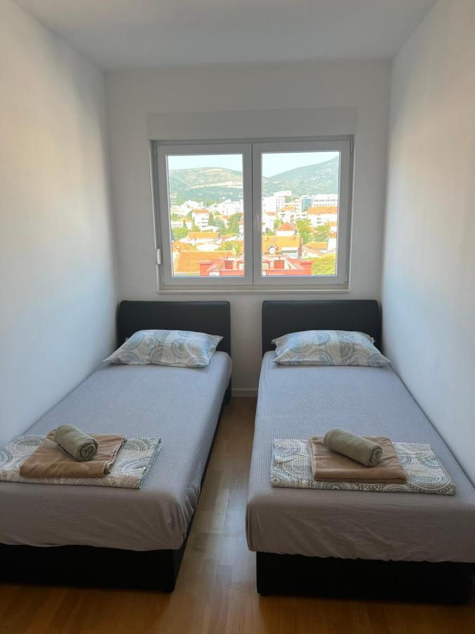Apartment Ljalja Mostar Exteriér fotografie
