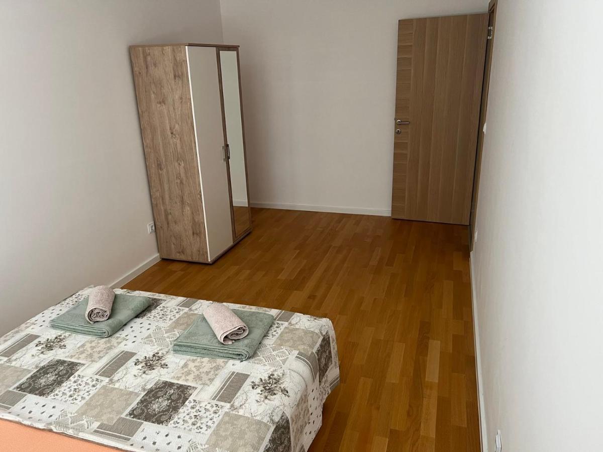 Apartment Ljalja Mostar Exteriér fotografie