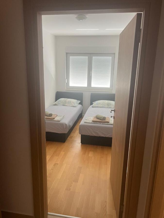 Apartment Ljalja Mostar Exteriér fotografie