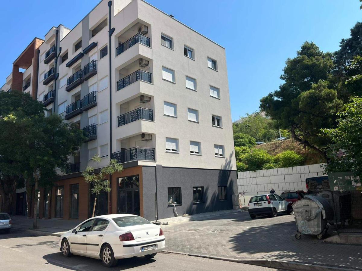 Apartment Ljalja Mostar Exteriér fotografie