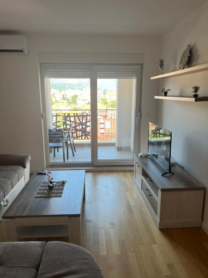 Apartment Ljalja Mostar Exteriér fotografie