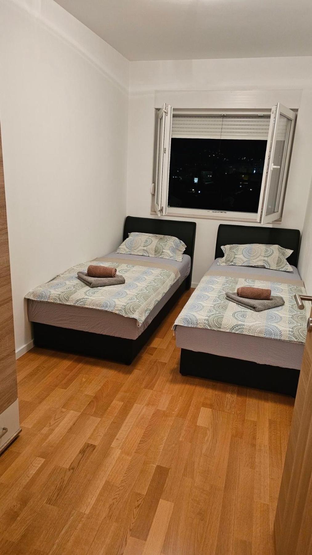 Apartment Ljalja Mostar Exteriér fotografie